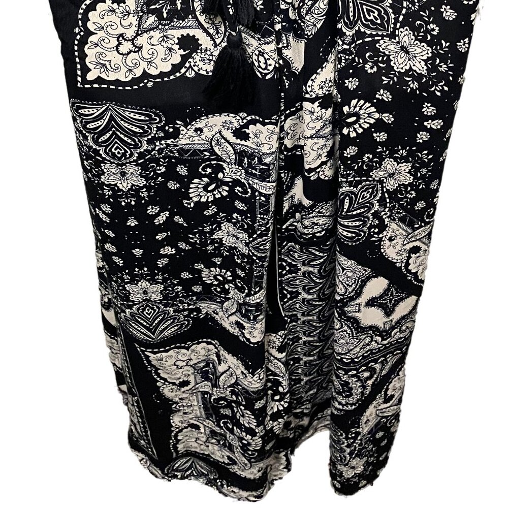 EUC Love Stitch Sleeveless Maxi Dress Size:  Small - Picture 8 of 9